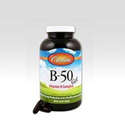 康聖B-50滋補強身B群維他命膠囊食品 50粒裝,原價新台幣650元,買2瓶第2瓶6折,總共新台幣1040元,現省新台幣130元